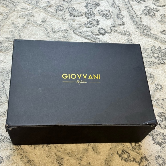 Giovanni Milan men’s shoes - Picture 3 of 7